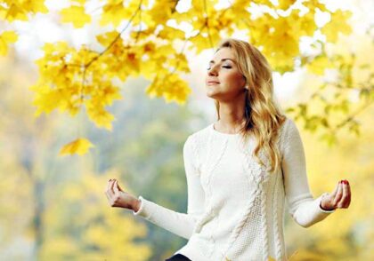 راهی برای آرامش ذهن