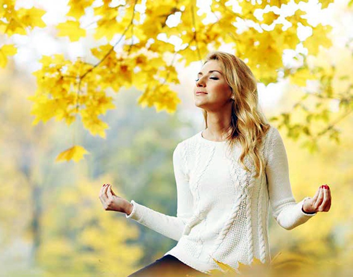 راهی برای آرامش ذهن